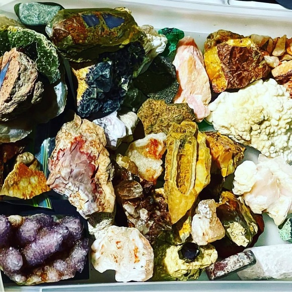 Will trade for Chucky collectors items, my 9 year old has 2 curio cabinets - Picture 1 of 12